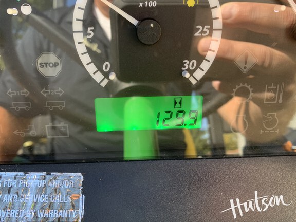 Photo of 2022 John Deere 5045E