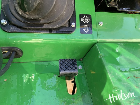 Photo of 2022 John Deere 5045E