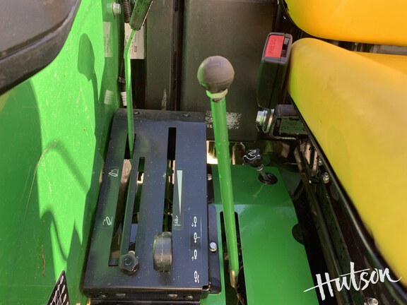 Photo of 2022 John Deere 5045E