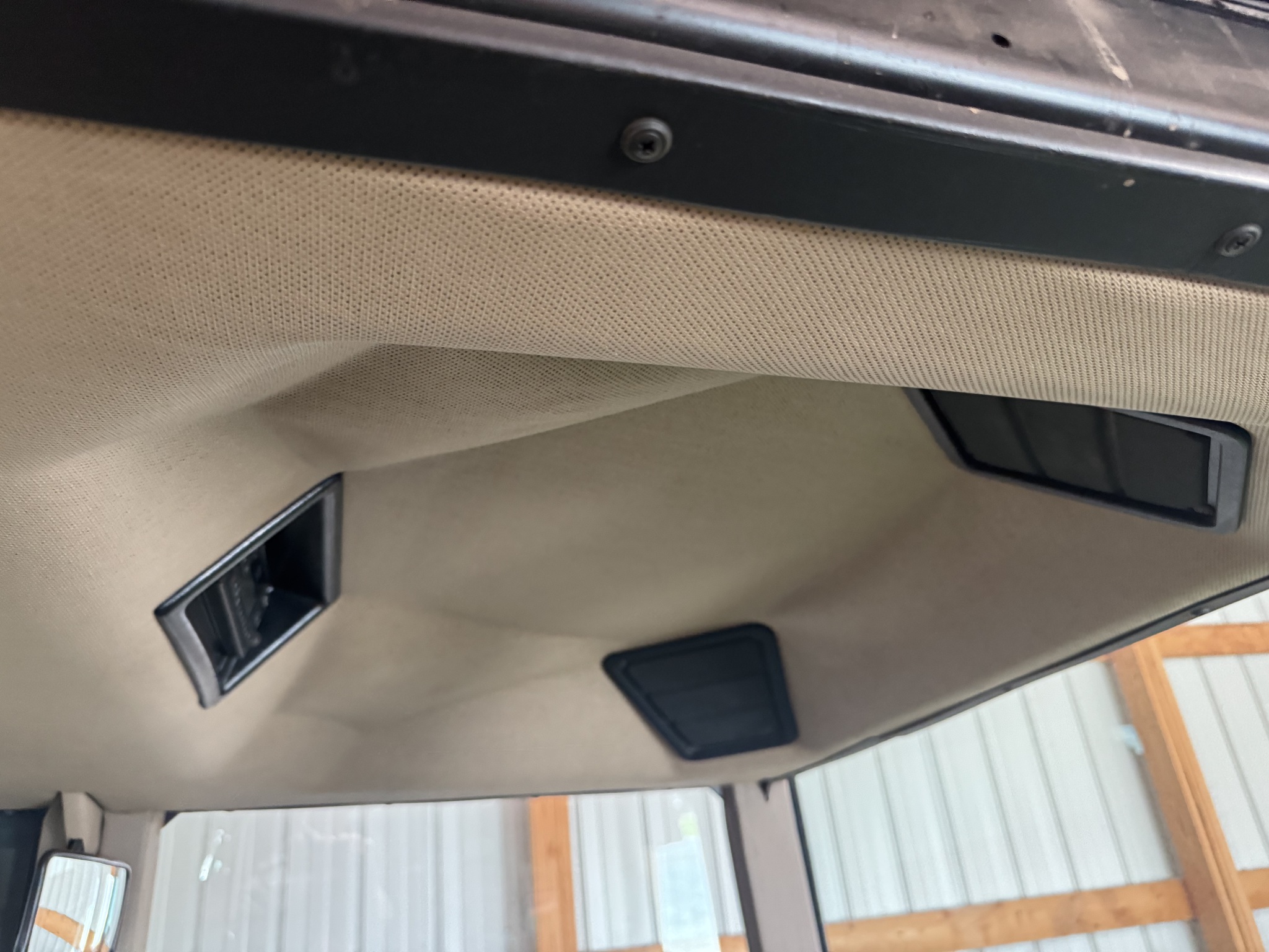 1991 John Deere 8760 Image 2