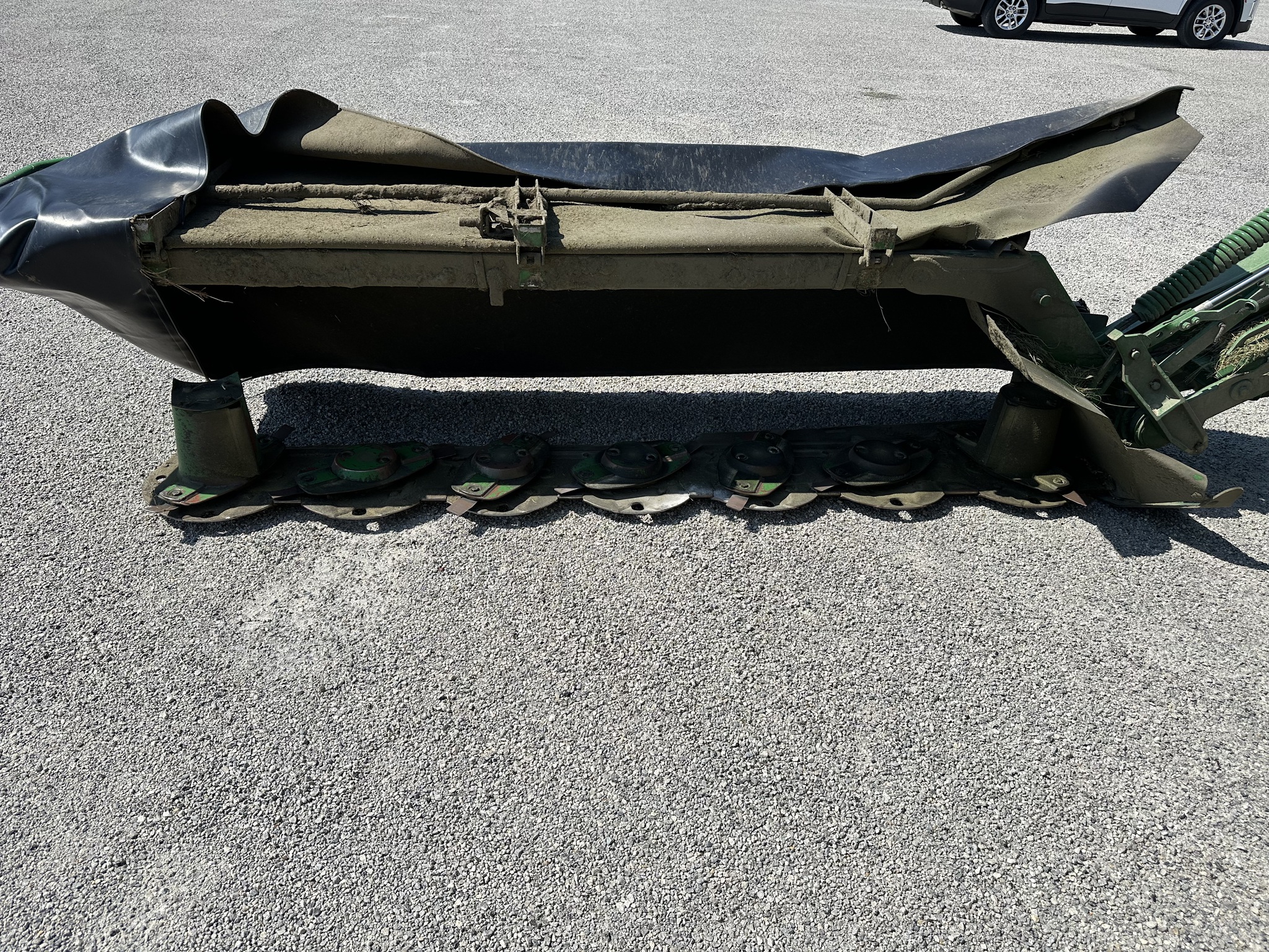 2023 John Deere R280 Image 6