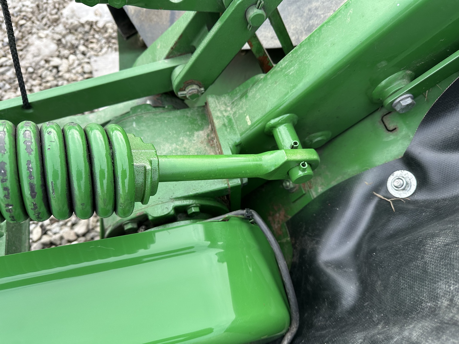 2023 John Deere R280 Image 10