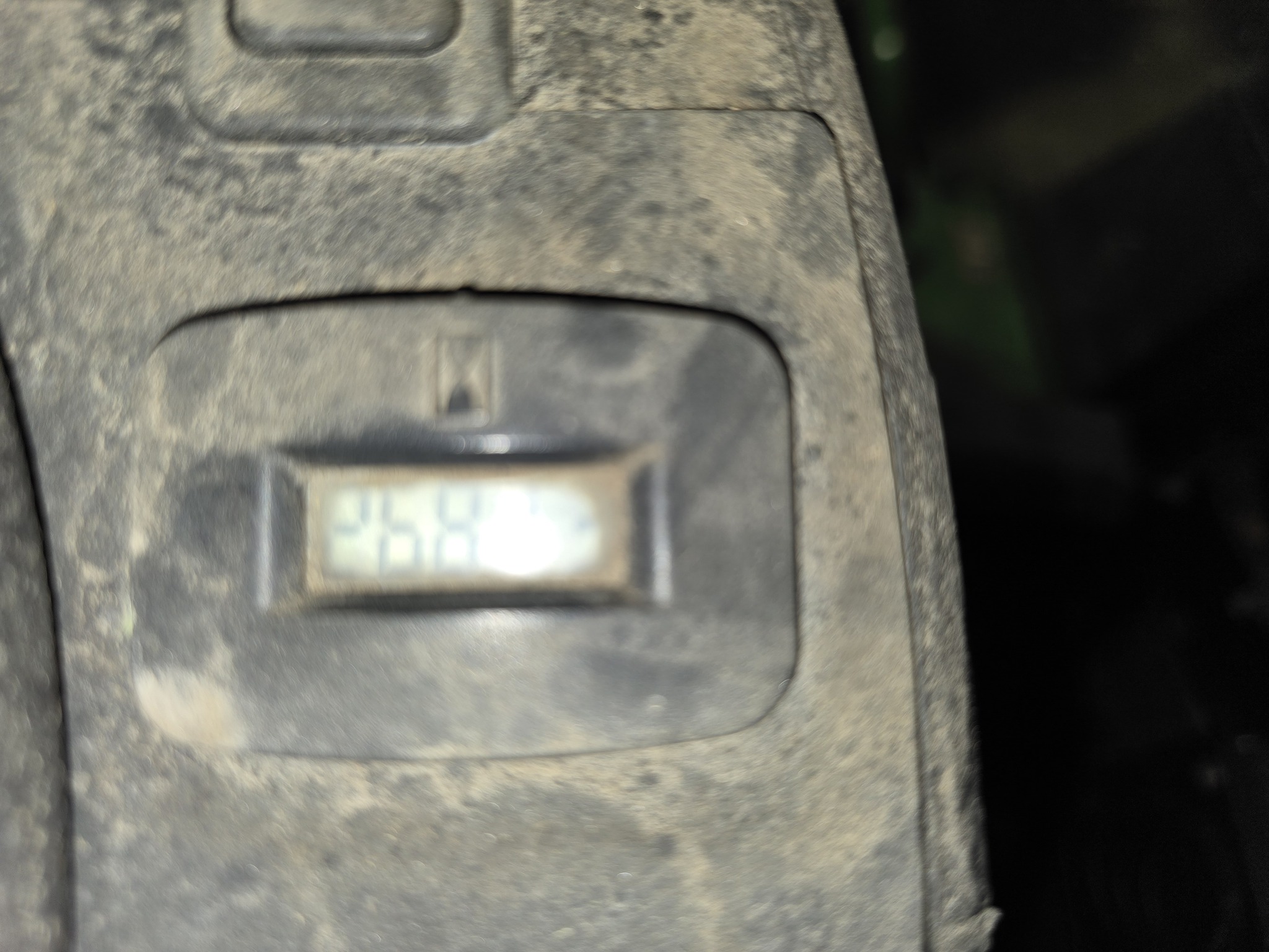 2008 John Deere 1435 Image 19