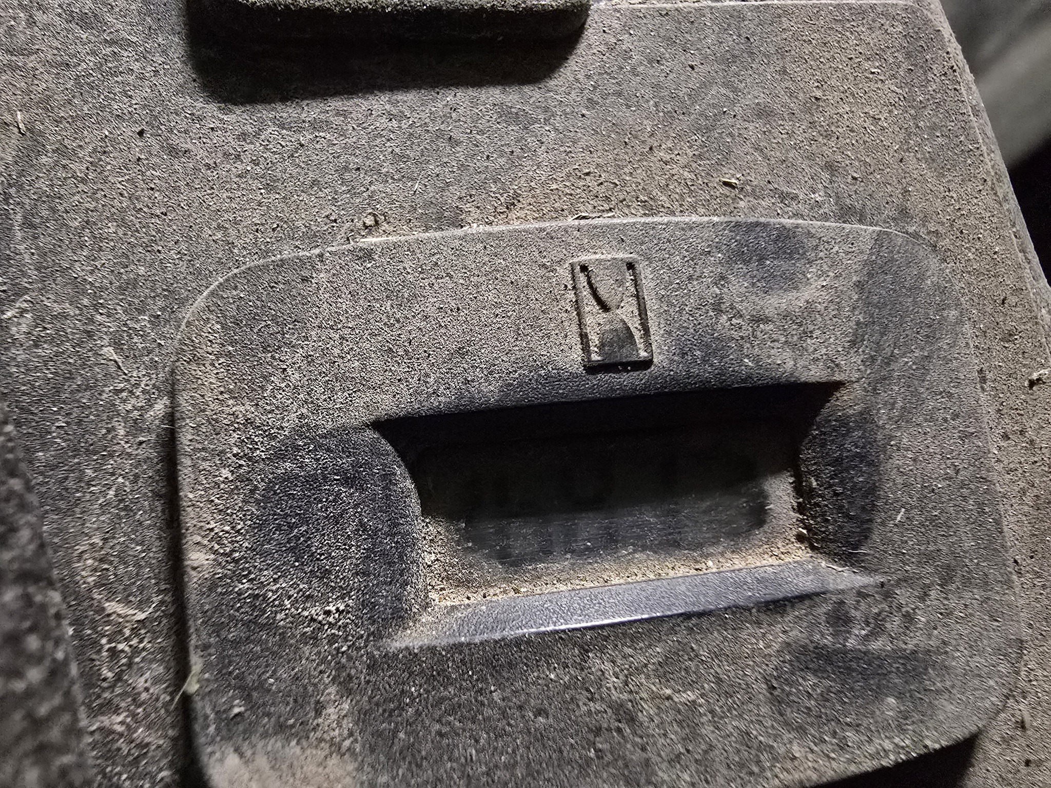 2008 John Deere 1435 Image 18