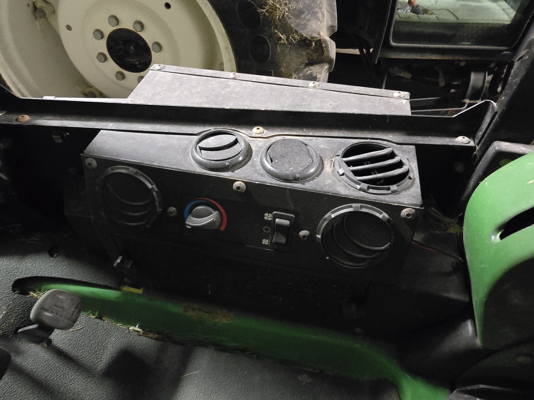 2008 John Deere 1435 Image 20