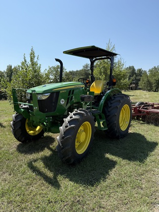 2024 John Deere 5060E Photo 2