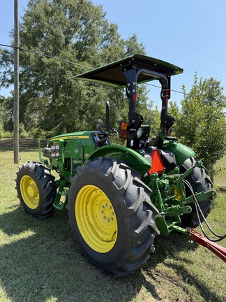 2024 John Deere 5060E Photo 3