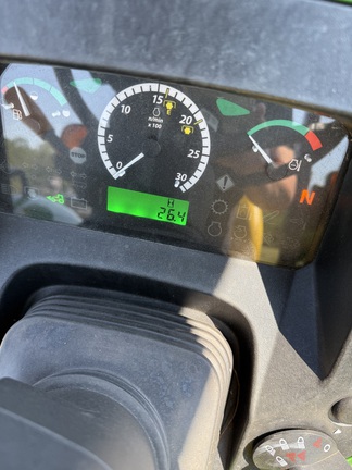 2024 John Deere 5060E Photo 4