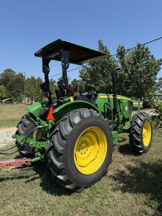 2024 John Deere 5060E Photo 5