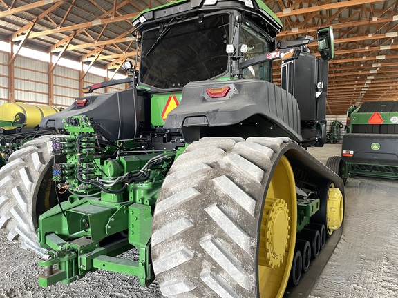 2024 John Deere 9RT 590 - Photo3