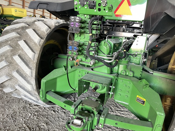 2024 John Deere 9RT 590 - Photo6