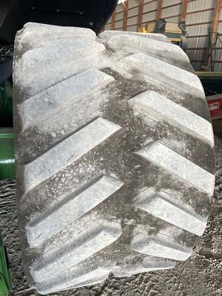 2024 John Deere 9RT 590 - Photo4