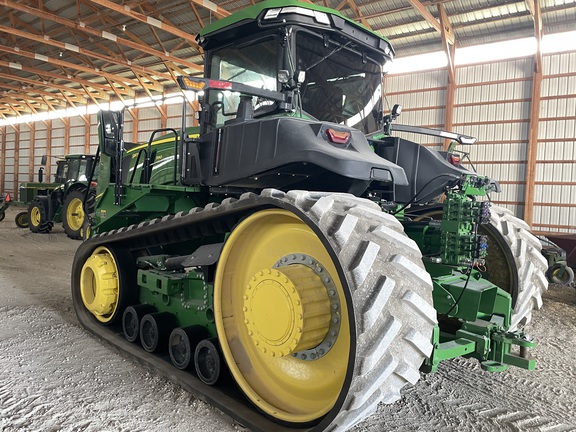 2024 John Deere 9RT 590 - Photo7