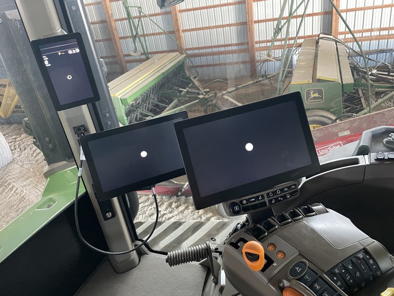 2024 John Deere 9RT 590 - Photo9