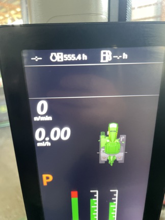 2024 John Deere 9RT 590 - Photo10