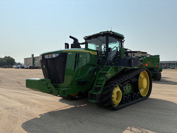  John Deere 9RT 590