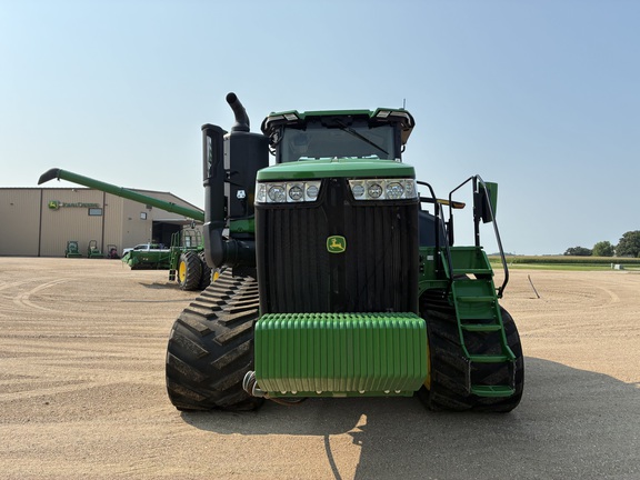 2024 John Deere 9RT 590 - Photo2