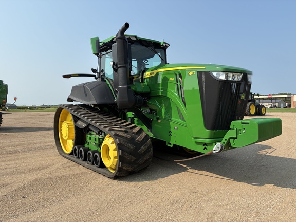 2024 John Deere 9RT 590 - Photo3