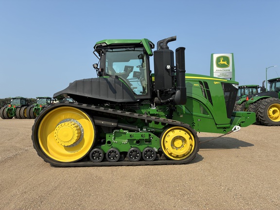 2024 John Deere 9RT 590 - Photo4