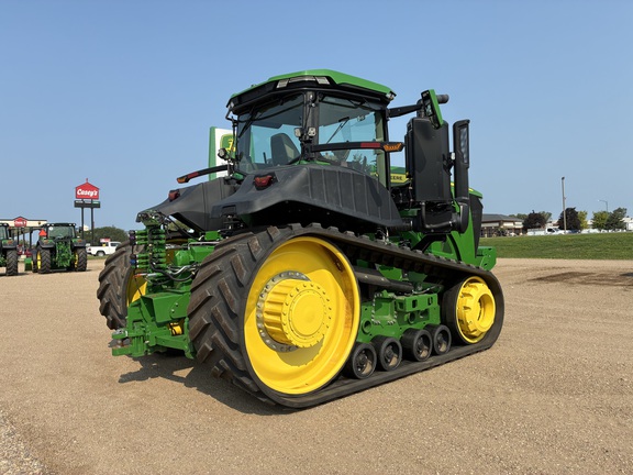 2024 John Deere 9RT 590 - Photo5