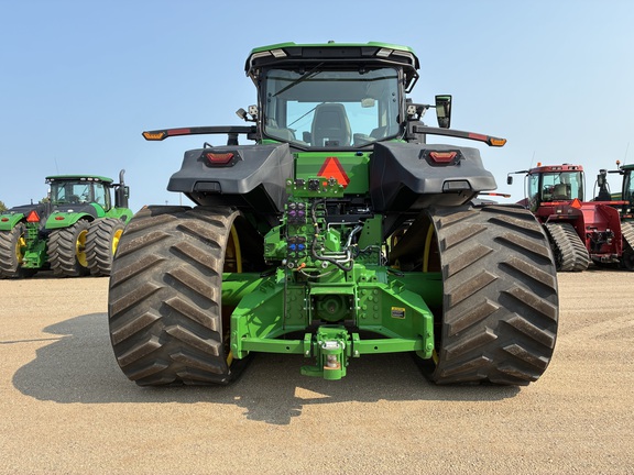 2024 John Deere 9RT 590 - Photo6