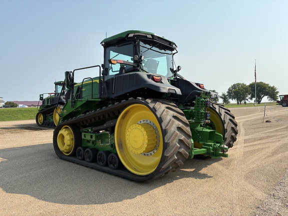 2024 John Deere 9RT 590 - Photo7