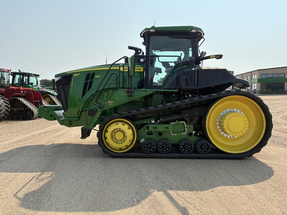 2024 John Deere 9RT 590 - Photo8