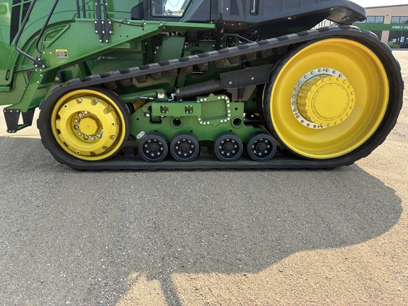 2024 John Deere 9RT 590 - Photo9