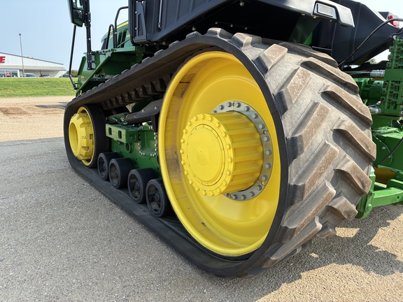 2024 John Deere 9RT 590 - Photo13
