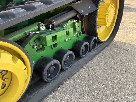 2024 John Deere 9RT 590 - Photo12