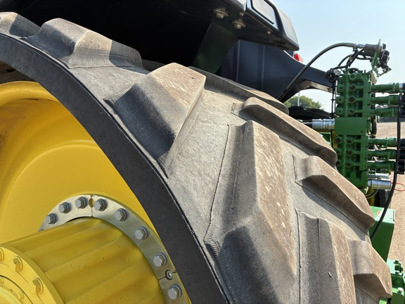 2024 John Deere 9RT 590 - Photo14