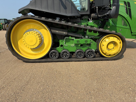 2024 John Deere 9RT 590 - Photo15