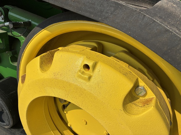 2024 John Deere 9RT 590 - Photo17