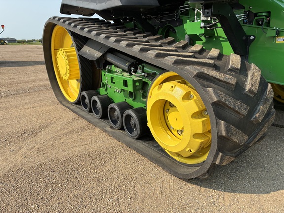 2024 John Deere 9RT 590 - Photo16