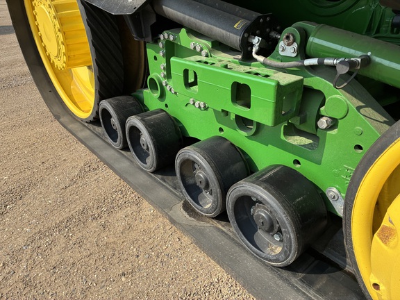 2024 John Deere 9RT 590 - Photo18