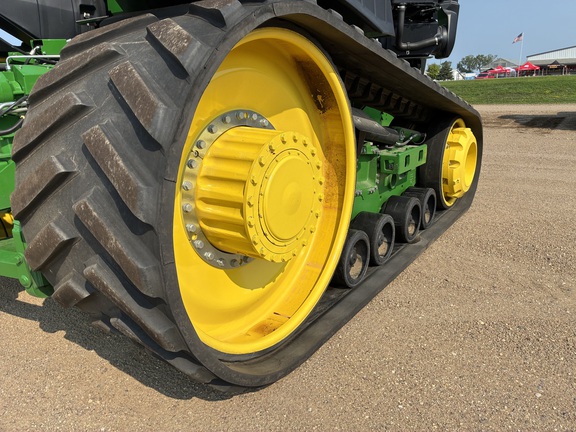 2024 John Deere 9RT 590 - Photo19