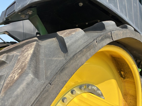2024 John Deere 9RT 590 - Photo20