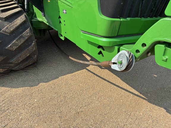 2024 John Deere 9RT 590 - Photo21