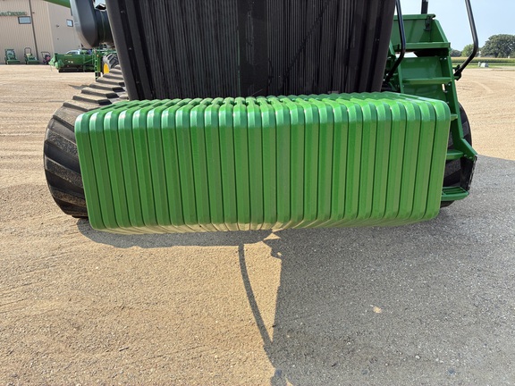 2024 John Deere 9RT 590 - Photo22