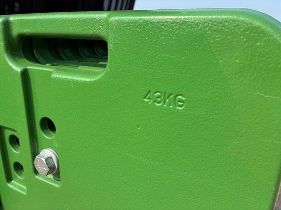 2024 John Deere 9RT 590 - Photo23