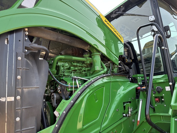 2024 John Deere 9RT 590 - Photo25