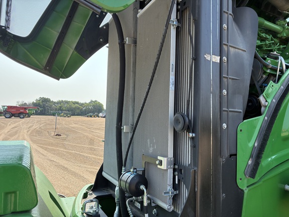 2024 John Deere 9RT 590 - Photo24