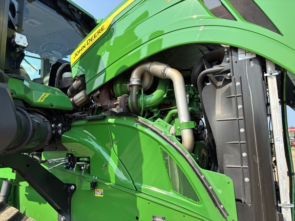 2024 John Deere 9RT 590 - Photo26
