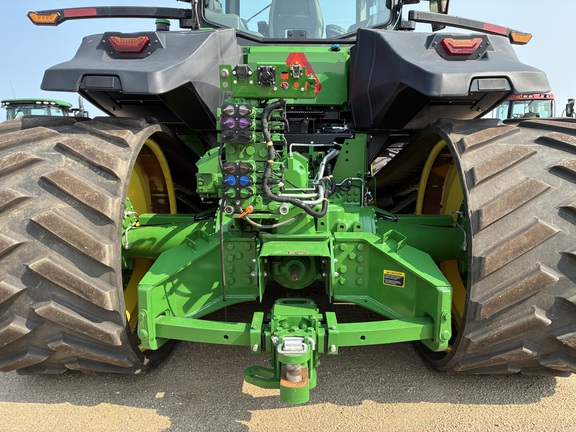 2024 John Deere 9RT 590 - Photo27