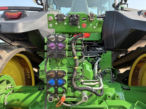 2024 John Deere 9RT 590 - Photo28