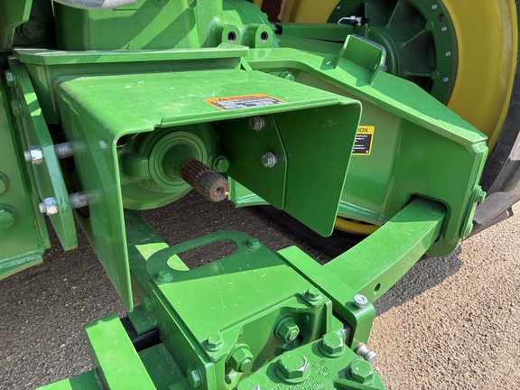 2024 John Deere 9RT 590 - Photo29