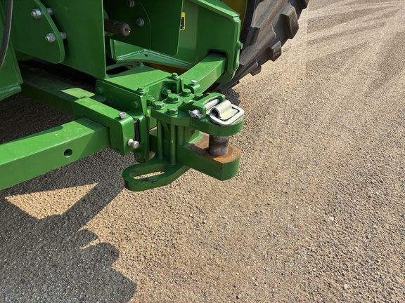 2024 John Deere 9RT 590 - Photo30