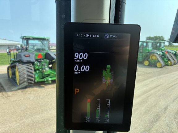 2024 John Deere 9RT 590 - Photo33