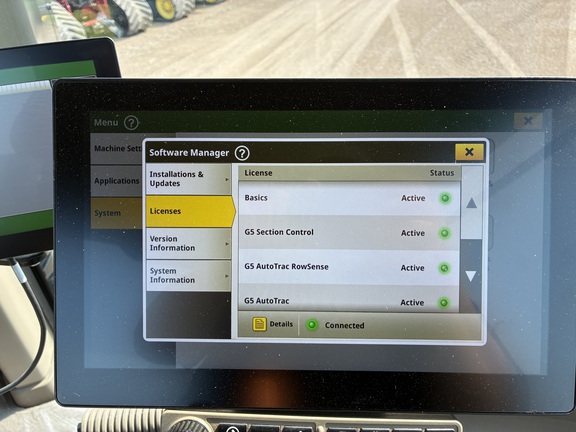 2024 John Deere 9RT 590 - Photo36