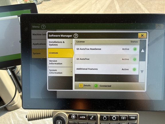 2024 John Deere 9RT 590 - Photo37